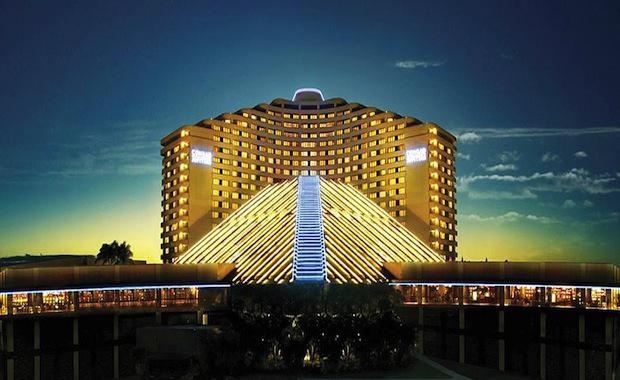 Jupiters Casino To Add An Extra $345 Million of Luxury | The Urban