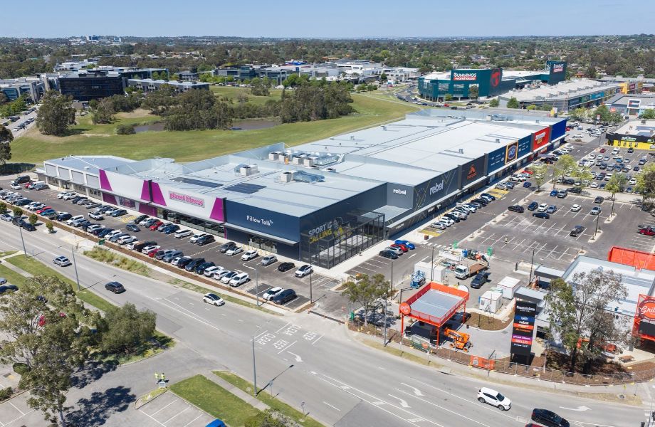 Retail Investors Target Melbourne's Growth Corridors for New Returns