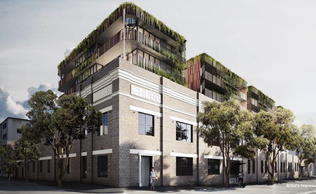 Project Focus: Iconic Blends Heritage And Contemporary Design | The ...