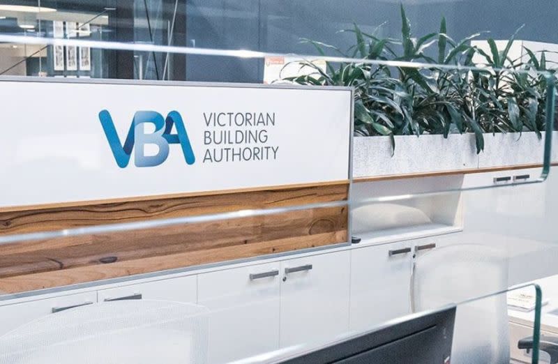 The Victorian Building Authority will soon be known as the Building and Plumbing Commission and will be given a lot more powers.