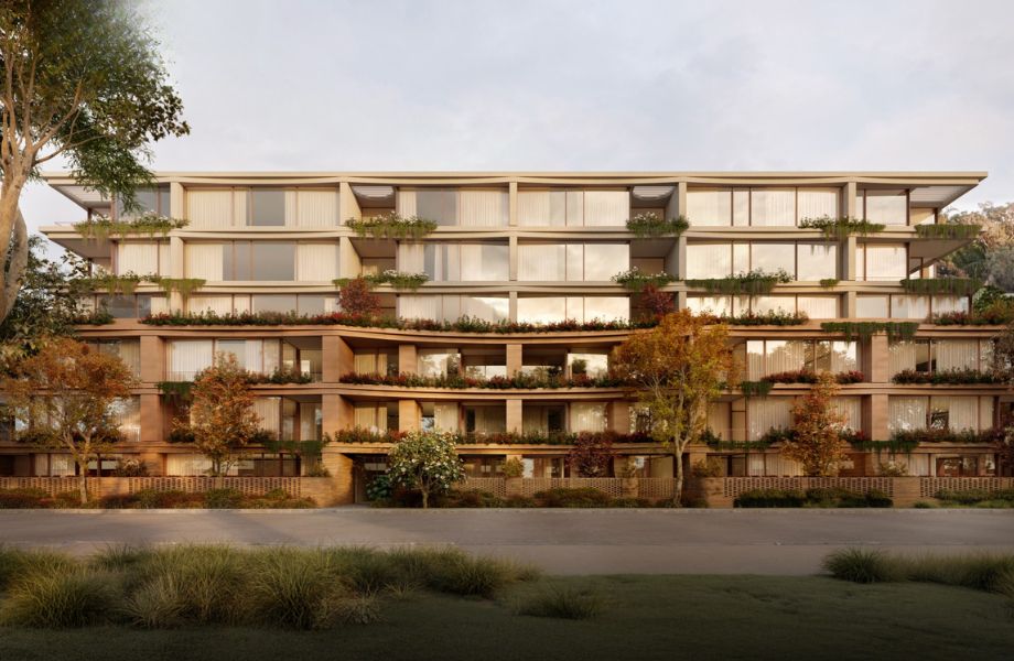 Pace Plots 470-Home Windsor Precinct at Former Convent