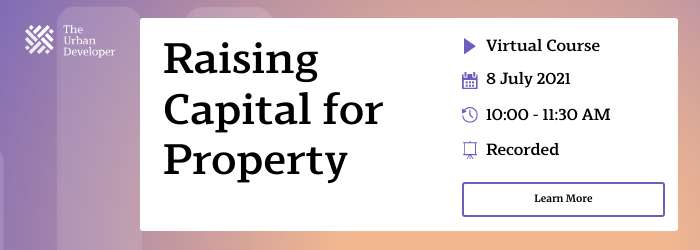 raising capital 2021 thumbnail