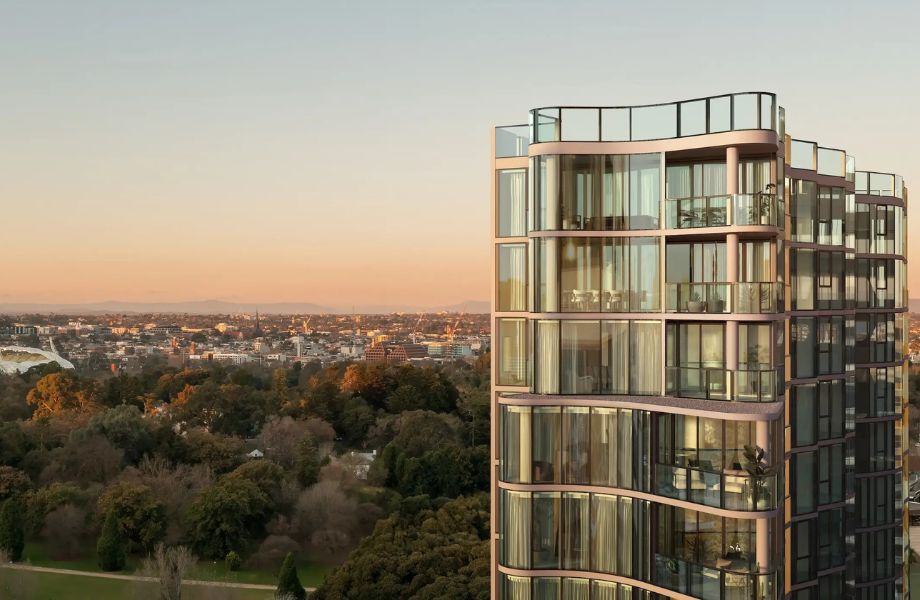 Melbourne's Mean Reversion Strategy Gains Momentum