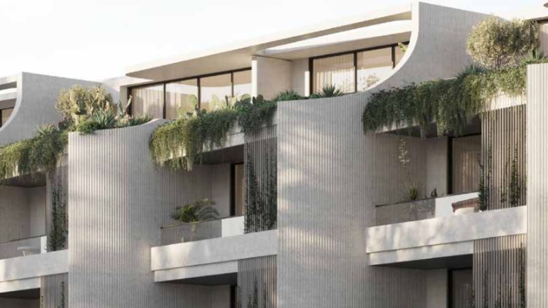 Rich-Listers Behind Boutique Bondi Shoptop Play | The Urban Developer