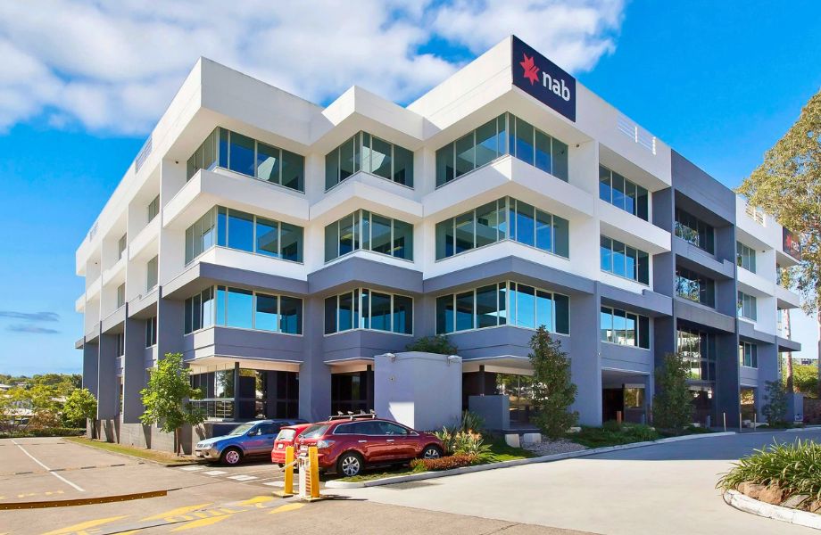 Billionaire Offloads Suburban Office Assets in South-East Qld for $65.5m