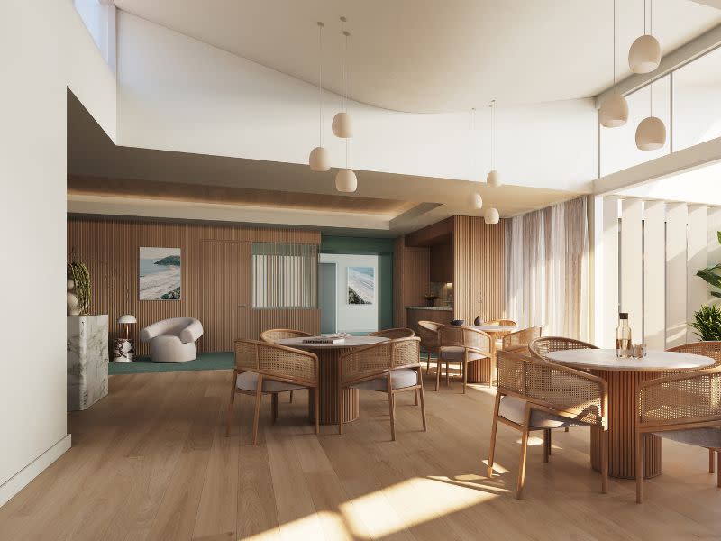 National peak body Ageing Australia projected an additional 10,000 beds annually would be needed to meet residential aged care demand for the next two decades.