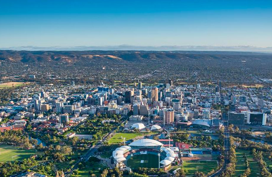 Adelaide’s Office Market Heats Up | The Urban Developer