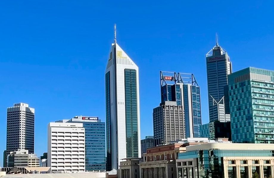 WA's $3.19bn Reset Opens Rare Window for Office Buyers