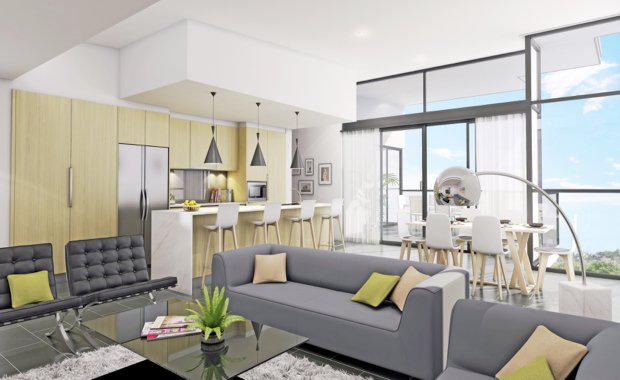 Southport's Newest Boutique Development Finishes On A High | The Urban ...
