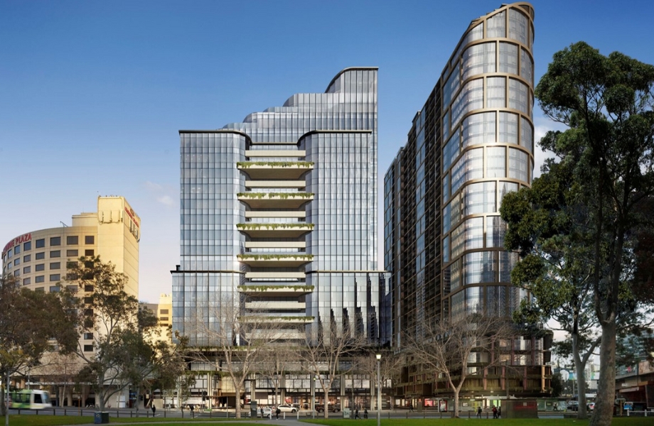 Daibiru Takes Half-Stake in Mirvac’s Melbourne Tower | The Urban Developer