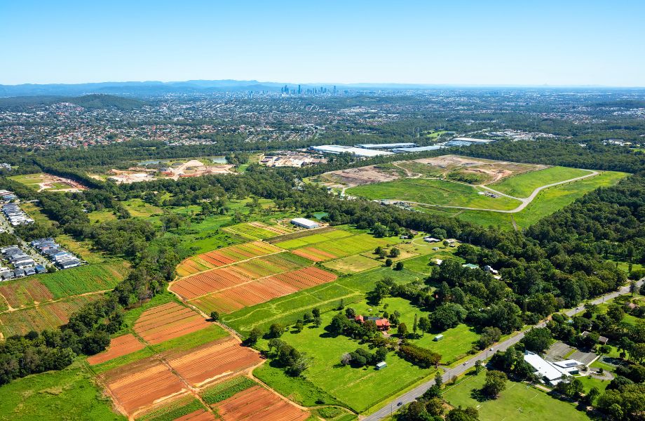 Rochedale Sale Underscores Appetite for DA-Ready Sites