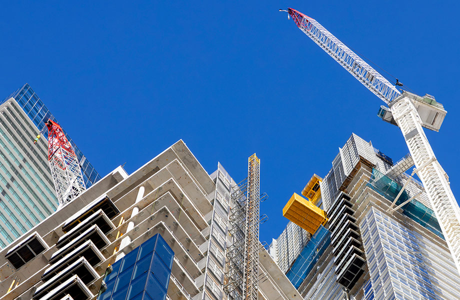 Lenders Recalibrate as Middle East Conflict Hits Margins
