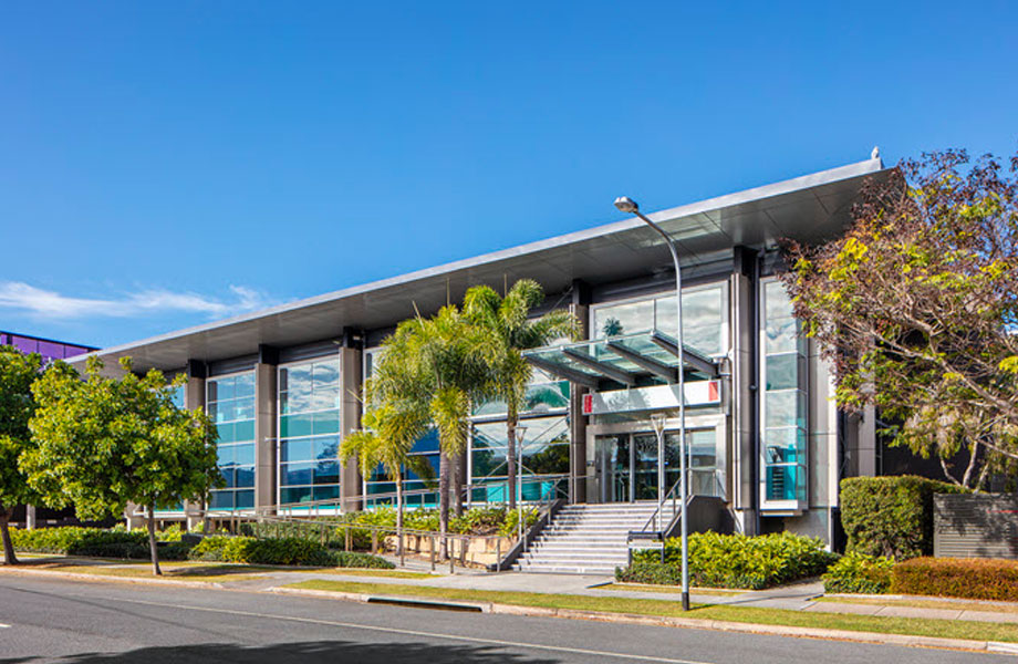 Centuria Offloads Cannon Hill Building for 37m The Urban Developer