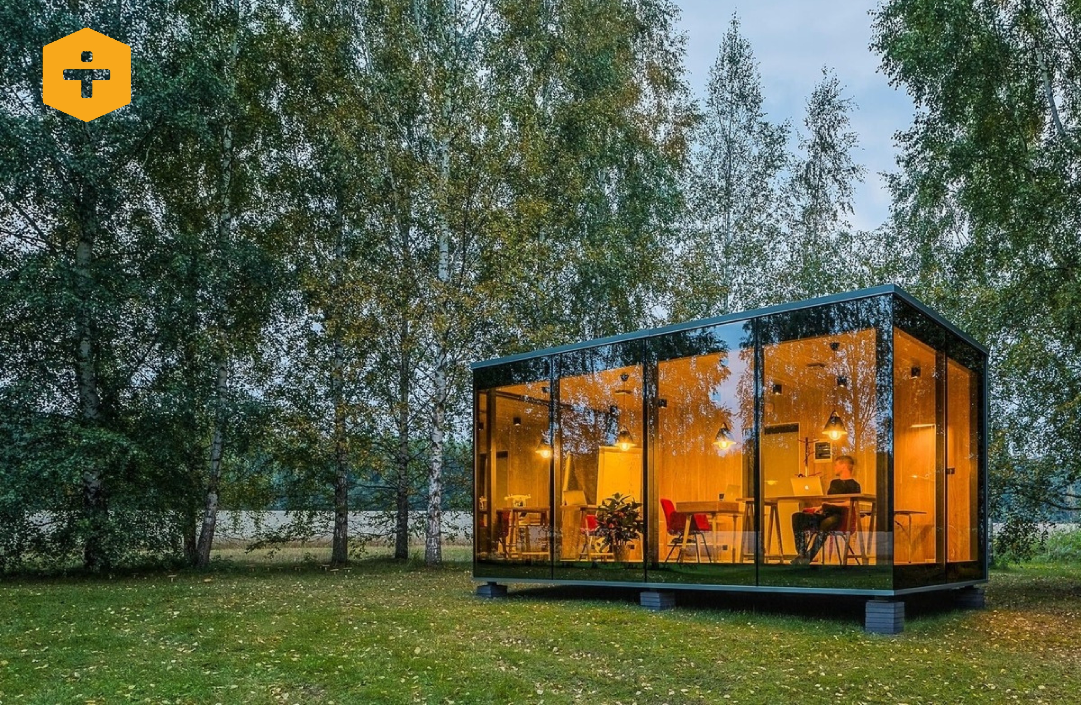 Work-from-Home: Developers Answer Call of the New | The Urban Developer