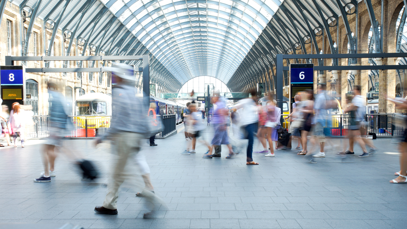 Transit Links a Priority for $55bn Infrastructure Pipeline: Report ...