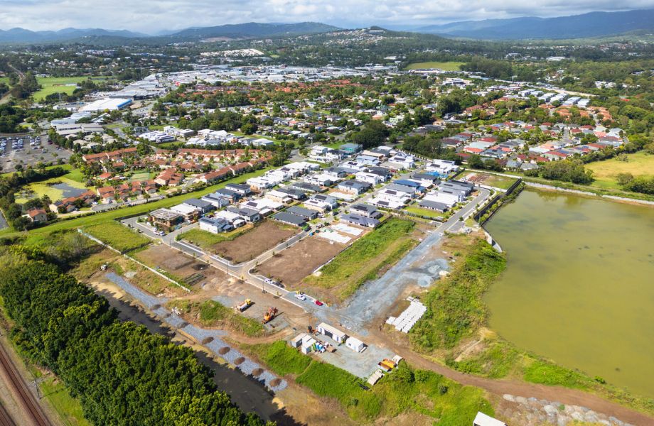 Qld Infrastructure Scheme Unlocks 9800 Homes | The Urban Developer