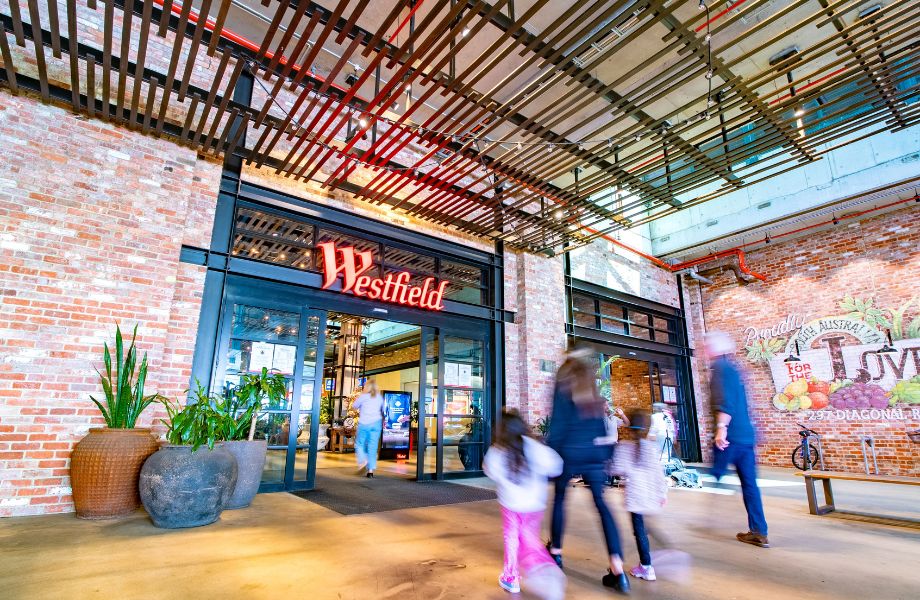 Preview for Half-Stake in Adelaide’s Biggest Retail Centre Comes to Market