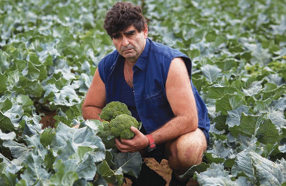 WA’s Spud King Plans Hotel Beside One of His 17 Potato Sheds