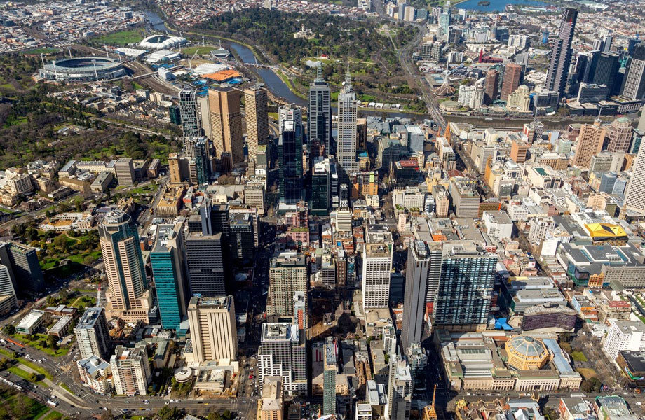 Perri, Pellicano Win Approval for $170m Bennetts Lane Tower | The Urban ...