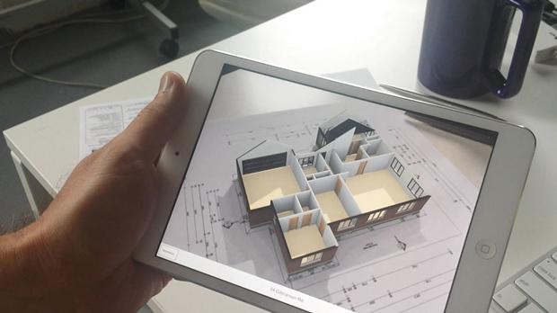 The Future Reality Of Architecture | The Urban Developer