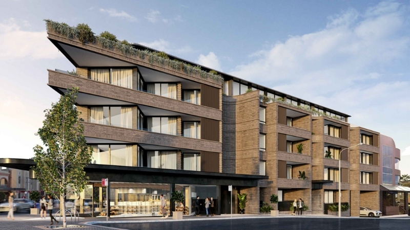 Court Win Hands Abadeen Approval for Mosman Shoptop | The Urban Developer