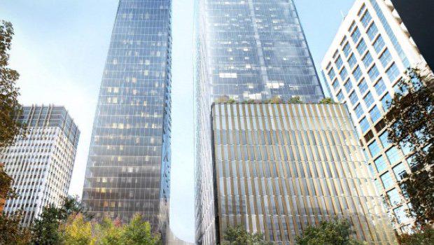 447 Collins Street Gets Ministerial Tick After Scale Back | The Urban ...