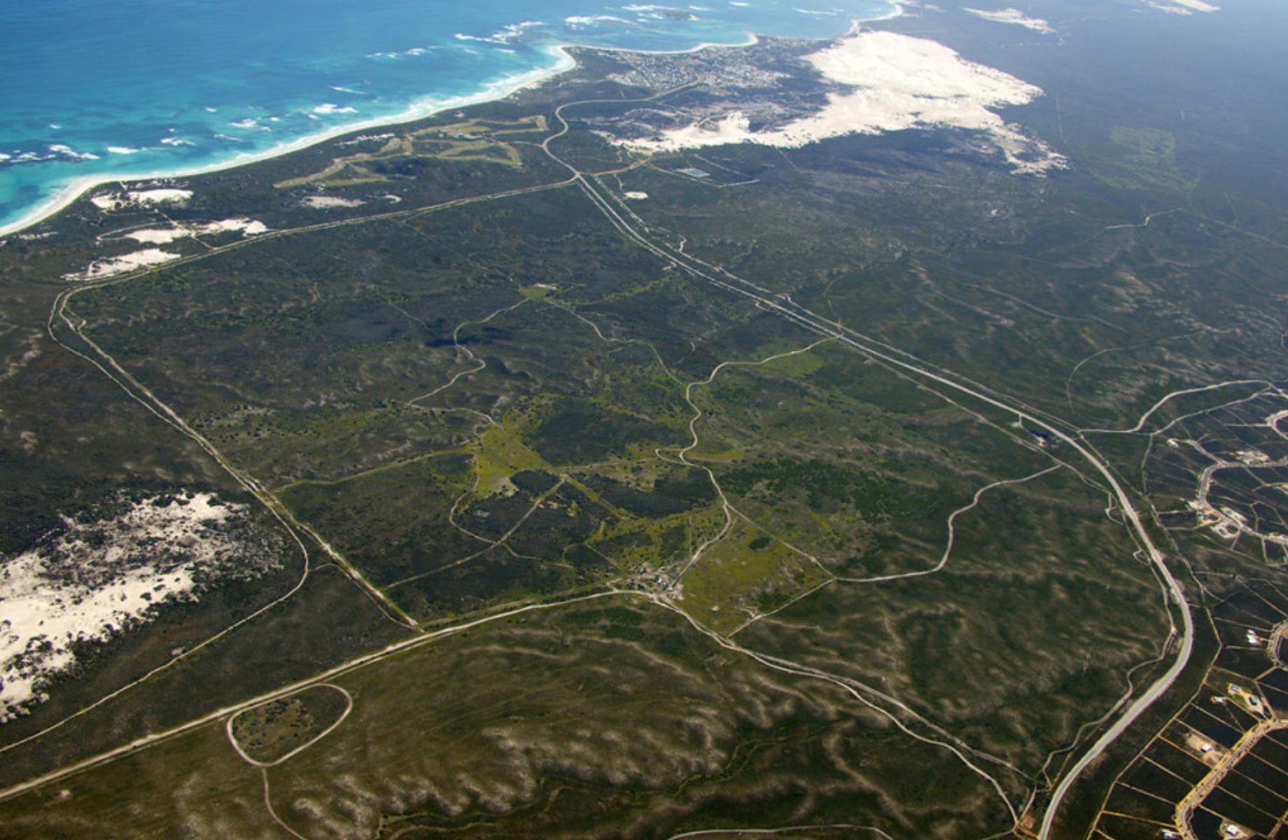 [Land for Sale] Lancelin South Estate, Lancelin OpenLot