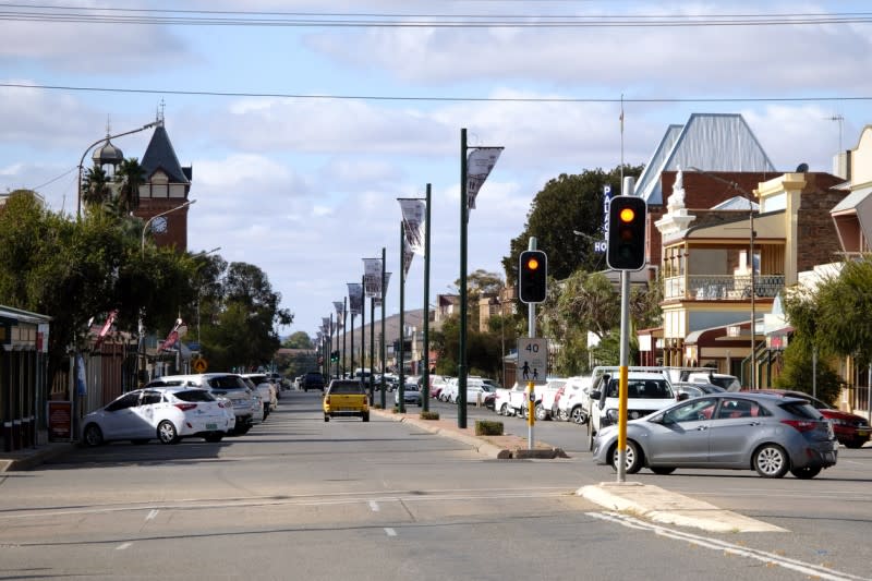 Housing Australia found that around 13,000 regional Australians used the Regional First Home Buyer Guarantee to own after renting regionally for two years on average. 