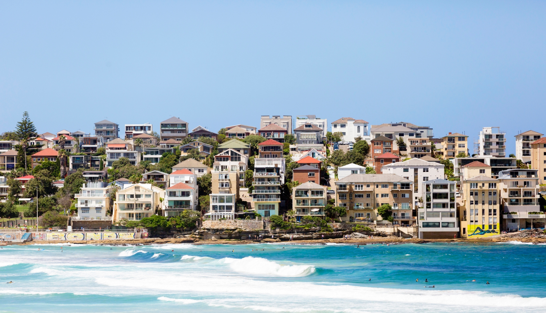 Sydney House Prices Record Largest Drop In Decade | The Urban Developer