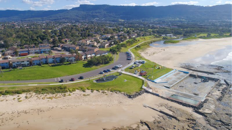 Bellambi rezoning Homes NSw