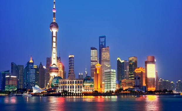 Why China is The New Magnet for Corporate Headquarters | The Urban ...