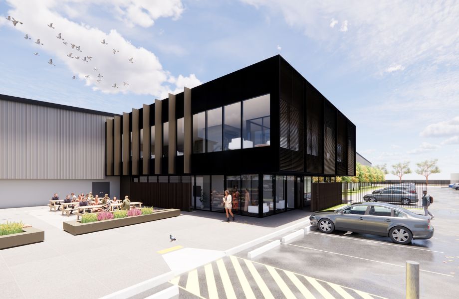 Safcol Invests $91m in Adelaide Manufacturing Plant, Fish Market