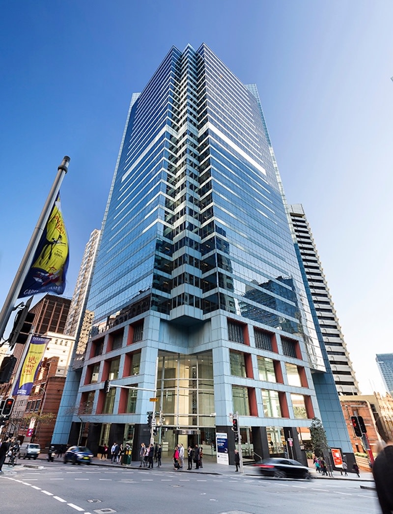 Investa acquired its initial interest in the 1 Market Street Sydney property in November 2001 when it acquired the Suncorp Metway property portfolio/fund, and the building itself originally opened and was completed in 1991.