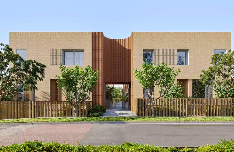 Neometro Turns Dirt on Fifth Brunswick Residential Development