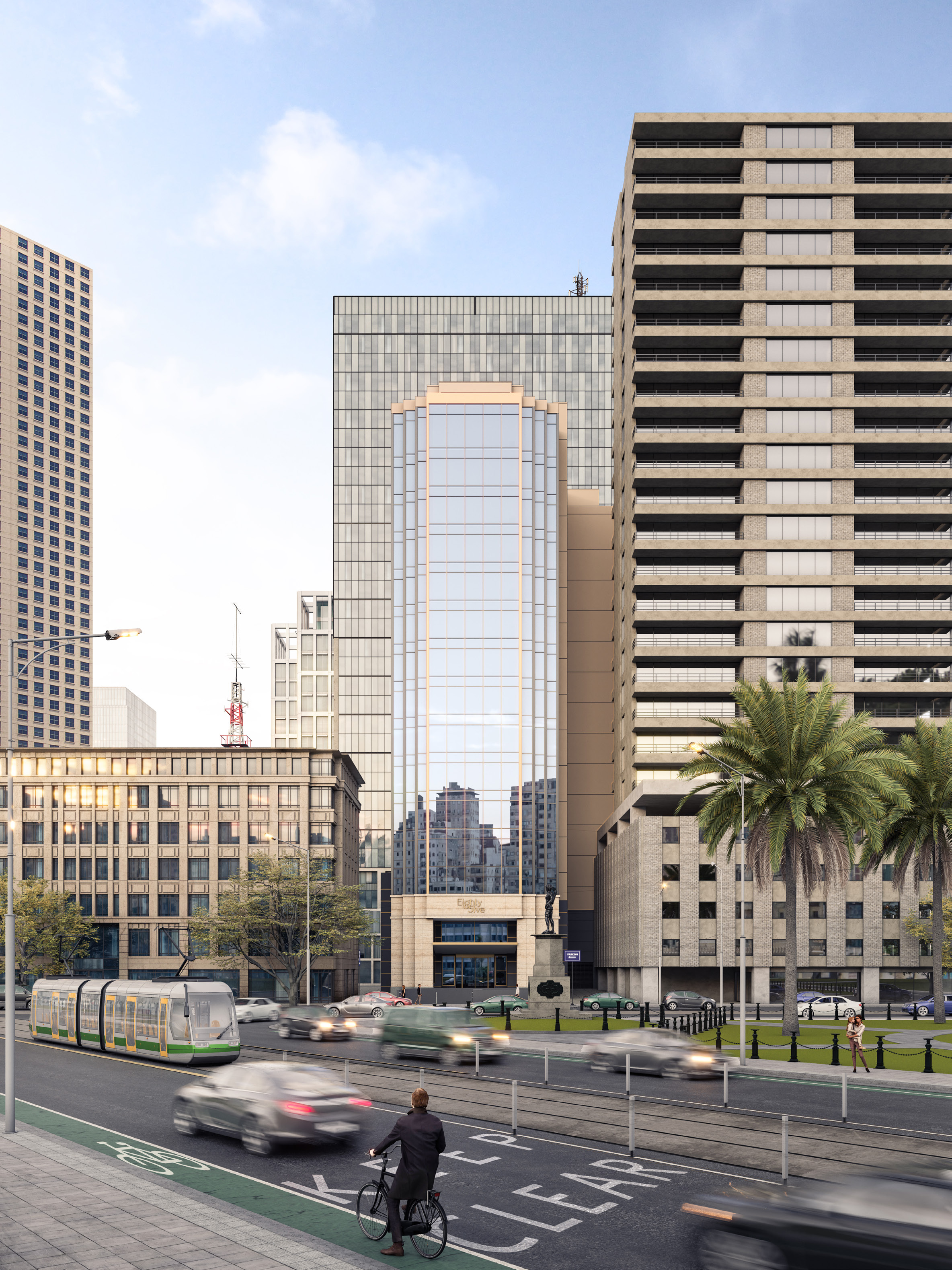 Millennials Drive Robust Retail Markets | The Urban Developer