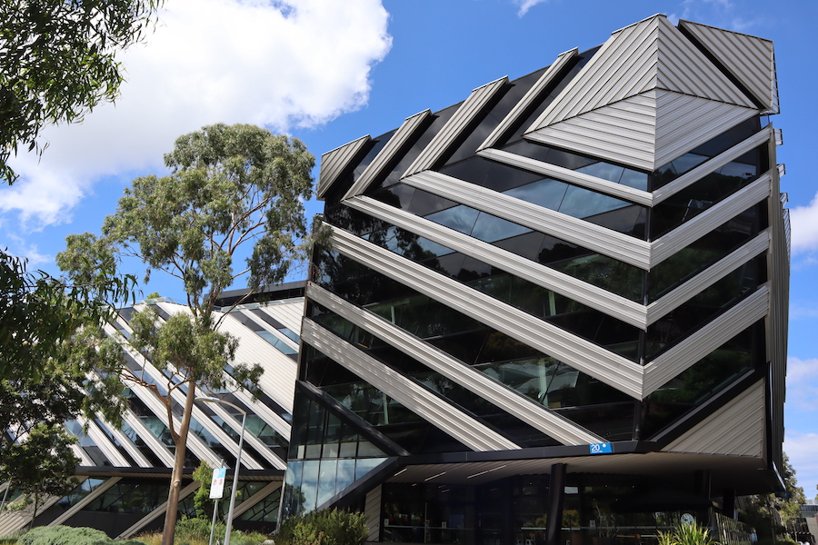 HGV Facades’ EnviroSmart program aims to end the massive waste associated with cladding removal.