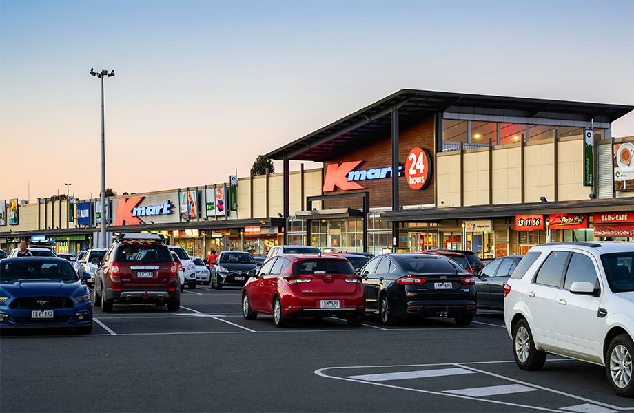 Charter Hall Snaps Up Campbellfield Plaza for $74m | The Urban Developer