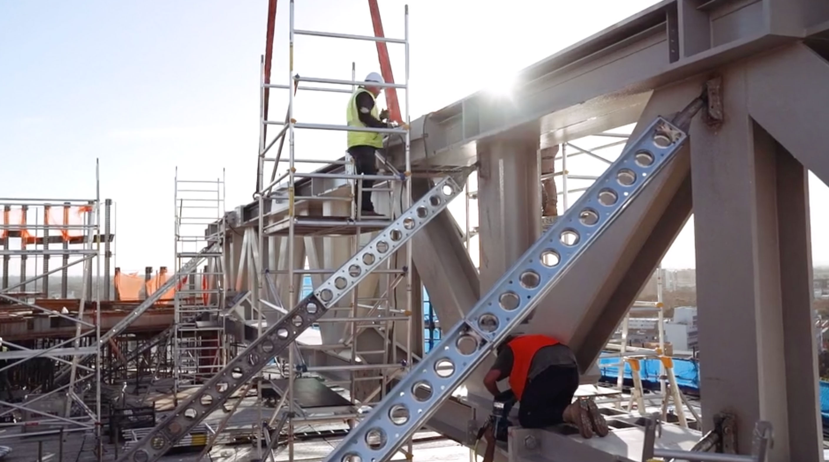 Building Construction Shrinking at a ‘Concerning Rate’ | The Urban ...