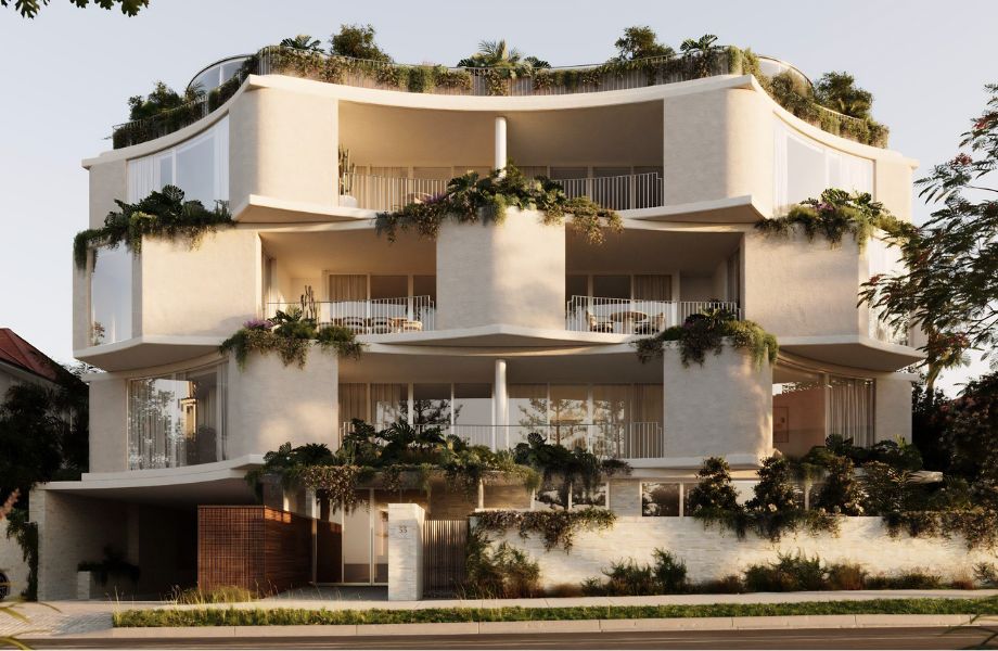 Fresh Design Filed for Frank’s Approved New Farm Scheme