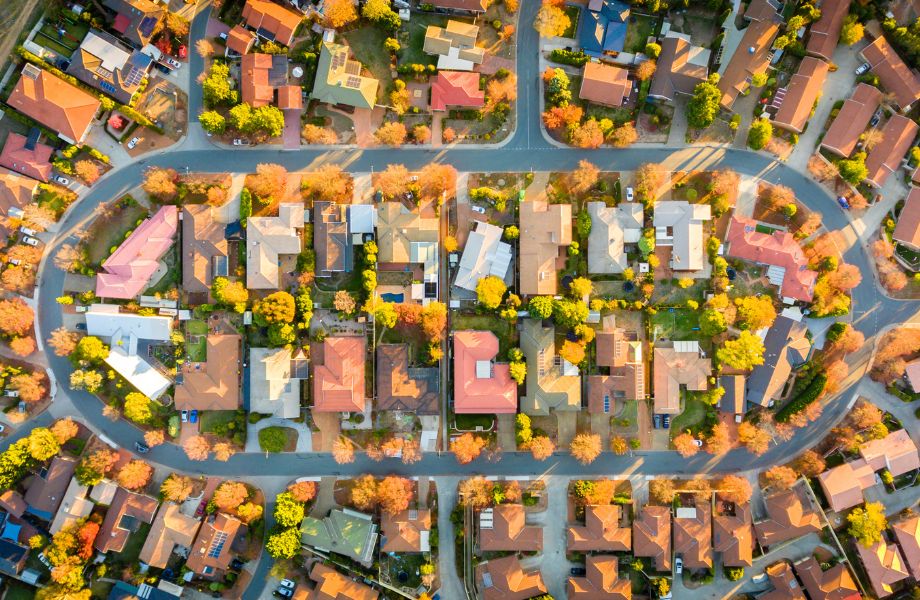 Winten Group Pushes On with 1000-Home Newcastle Project