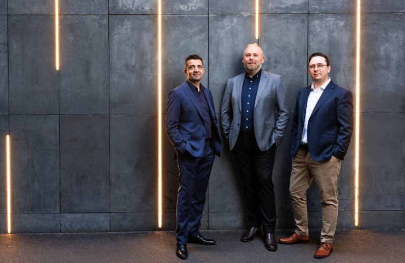 VIA Architects feature on The Urban Developer