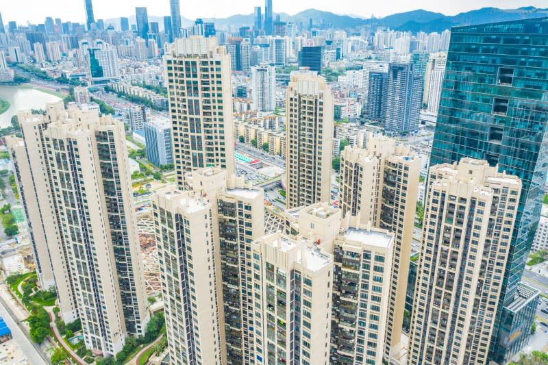 Housing in Shenzen in China is the least attainable with home prices 32 times the annual median household income.