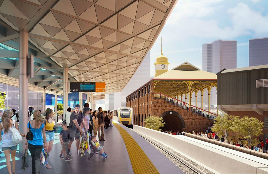Cross River Rail Everything You Need to Know The Urban Developer