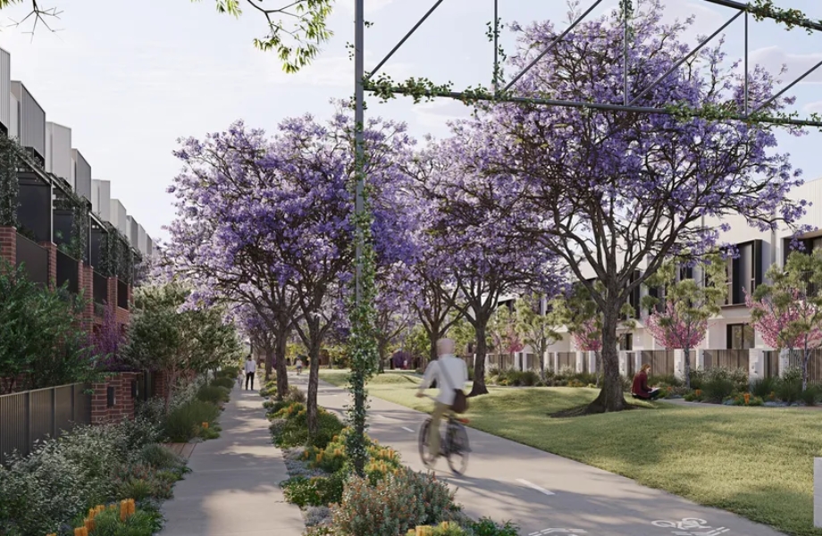 Stockland Moves Ahead with $250m South Freo Project