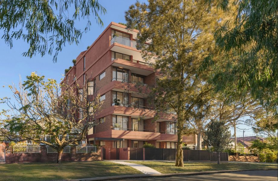 Sydney Apartment Projects Win State Backing to Clear Pre-Sale Hurdle