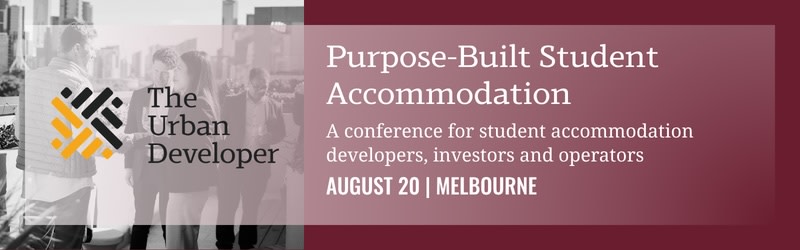 PBSA Summit 2026 https://events.theurbandeveloper.com/pbsa-summit/