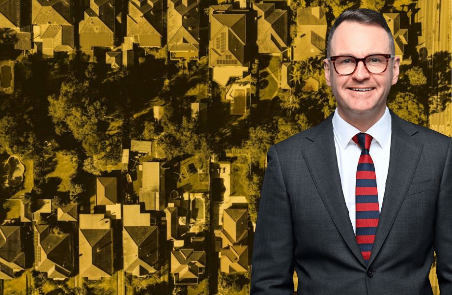 Bragg Urged to Simplify National Construction Code, Not Tear It Up
