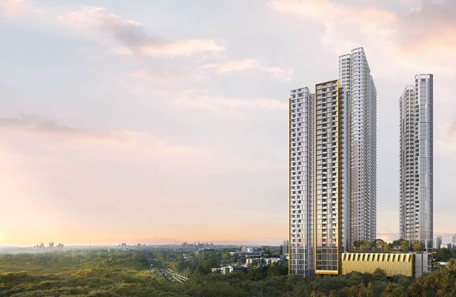 Macquarie park rezoning Macquarie Park rezone plan set to fit 3000 homes between ...