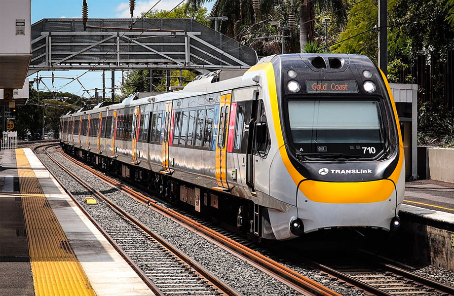 Three New Train Stations Confirmed for the Gold Coast The Urban Developer