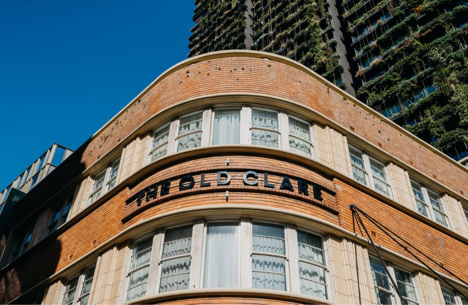 Singapore's Invictus Snaps Up Sydney Boutique Hotel - Vimarsana News